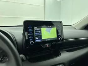 Toyota Yaris thumbnail 12