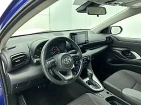 Toyota Yaris thumbnail 13