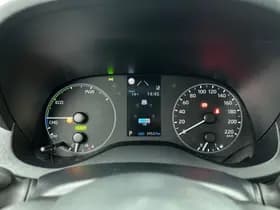 Toyota Yaris thumbnail 14