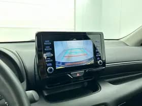 Toyota Yaris thumbnail 15