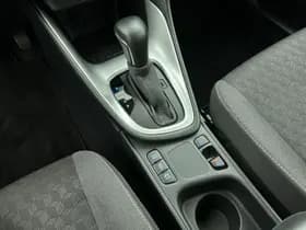 Toyota Yaris thumbnail 17