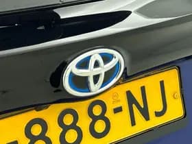 Toyota Yaris thumbnail 18
