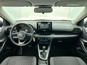 Toyota Yaris thumbnail 20