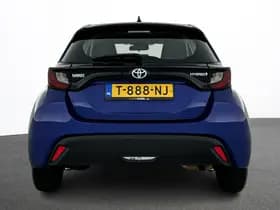 Toyota Yaris thumbnail 3