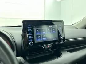 Toyota Yaris thumbnail 25