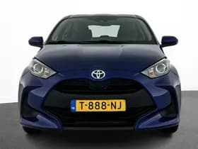 Toyota Yaris thumbnail 5
