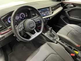 Audi A1 Sportback 2.0T 200 pk Aut. 40 TFSI S Line thumbnail 11