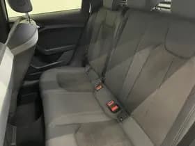 Audi A1 Sportback 2.0T 200 pk Aut. 40 TFSI S Line thumbnail 13