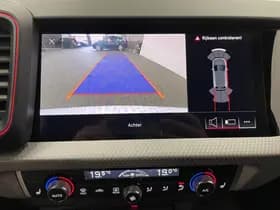 Audi A1 Sportback 2.0T 200 pk Aut. 40 TFSI S Line thumbnail 16