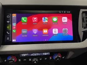 Audi A1 Sportback 2.0T 200 pk Aut. 40 TFSI S Line thumbnail 17