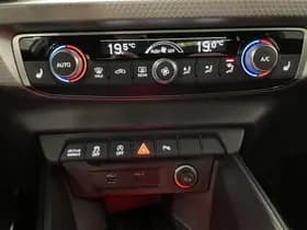 Audi A1 Sportback 2.0T 200 pk Aut. 40 TFSI S Line thumbnail 18