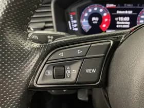 Audi A1 Sportback 2.0T 200 pk Aut. 40 TFSI S Line thumbnail 23