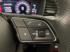 Audi A1 Sportback 2.0T 200 pk Aut. 40 TFSI S Line thumbnail 24