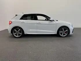 Audi A1 Sportback 2.0T 200 pk Aut. 40 TFSI S Line thumbnail 4