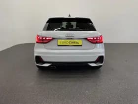 Audi A1 Sportback 2.0T 200 pk Aut. 40 TFSI S Line thumbnail 6