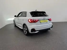 Audi A1 Sportback 2.0T 200 pk Aut. 40 TFSI S Line thumbnail 7