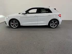 Audi A1 Sportback 2.0T 200 pk Aut. 40 TFSI S Line thumbnail 8