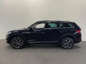 Škoda Kodiaq 1.5 TSI Sportline Business thumbnail 11