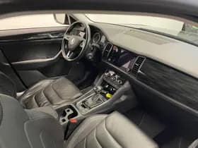 Škoda Kodiaq 1.5 TSI Sportline Business thumbnail 12