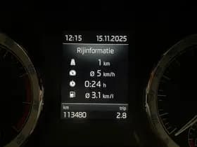 Škoda Kodiaq 1.5 TSI Sportline Business thumbnail 13