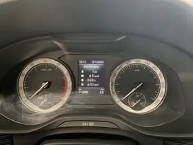 Škoda Kodiaq 1.5 TSI Sportline Business thumbnail 14