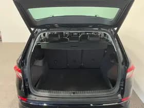 Škoda Kodiaq 1.5 TSI Sportline Business thumbnail 16