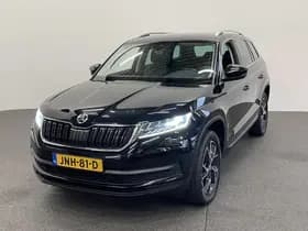 Škoda Kodiaq 1.5 TSI Sportline Business thumbnail 3