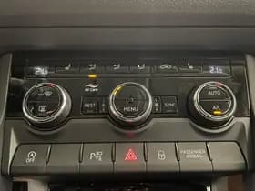 Škoda Kodiaq 1.5 TSI Sportline Business thumbnail 22