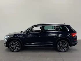 Škoda Kodiaq 1.5 TSI Sportline Business thumbnail 4
