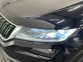 Škoda Kodiaq 1.5 TSI Sportline Business thumbnail 33