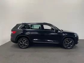 Škoda Kodiaq 1.5 TSI Sportline Business thumbnail 5