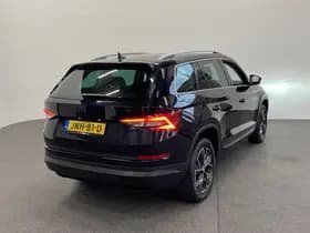 Škoda Kodiaq 1.5 TSI Sportline Business thumbnail 6