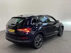 Škoda Kodiaq 1.5 TSI Sportline Business thumbnail 7