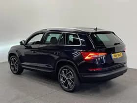 Škoda Kodiaq 1.5 TSI Sportline Business thumbnail 8