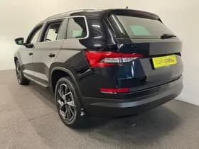 Škoda Kodiaq 1.5 TSI Sportline Business thumbnail 10