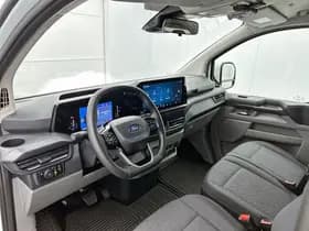 Ford Transit Custom 340 2.5 Automaat PHEV L2H1 Limited thumbnail 12