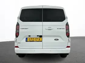 Ford Transit Custom 340 2.5 Automaat PHEV L2H1 Limited thumbnail 3