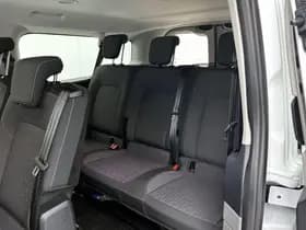 Ford Transit Custom 340 2.5 Automaat PHEV L2H1 Limited thumbnail 18