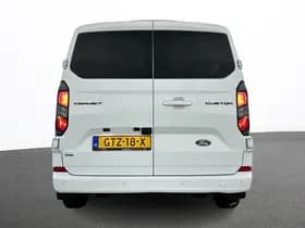Ford Transit Custom 340 2.5 Automaat PHEV L2H1 Limited thumbnail 3