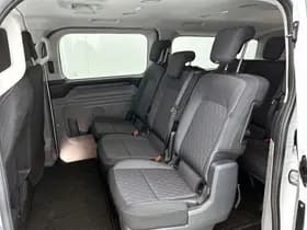 Ford Transit Custom 340 2.5 Automaat PHEV L2H1 Limited thumbnail 21