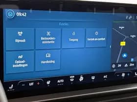 Ford Transit Custom 340 2.5 Automaat PHEV L2H1 Limited thumbnail 7