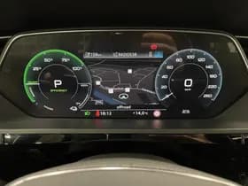 Audi E-tron e-tron 50 quattro Launch edition plus 71 kWh thumbnail 11