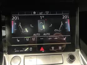 Audi E-tron e-tron 50 quattro Launch edition plus 71 kWh thumbnail 12