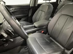 Audi E-tron e-tron 50 quattro Launch edition plus 71 kWh thumbnail 13