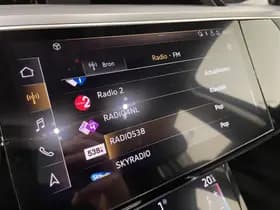 Audi E-tron e-tron 50 quattro Launch edition plus 71 kWh thumbnail 19