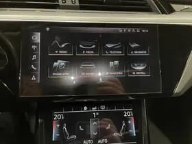 Audi E-tron e-tron 50 quattro Launch edition plus 71 kWh thumbnail 20