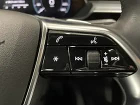 Audi E-tron e-tron 50 quattro Launch edition plus 71 kWh thumbnail 26