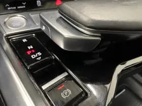 Audi E-tron e-tron 50 quattro Launch edition plus 71 kWh thumbnail 34