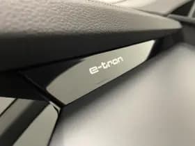 Audi E-tron e-tron 50 quattro Launch edition plus 71 kWh thumbnail 35