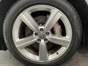 Audi E-tron e-tron 50 quattro Launch edition plus 71 kWh thumbnail 39